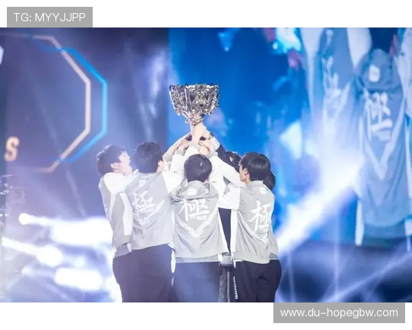 世界大师赛分析：IG战队意识与战略执行的深度剖析