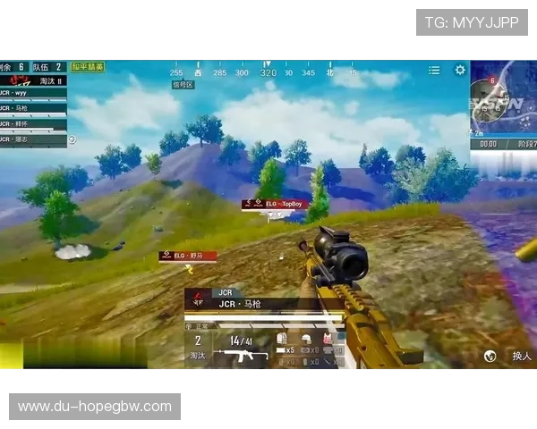 和平精英热点分析:深入探讨TES团队的运营策略与发展方向 和平精英热点分析:深入探讨TES团队的运营策略与发展方向