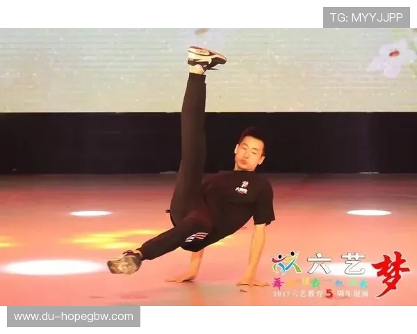 张磊的街舞人生：从热爱到梦想的深度对话与成长之路