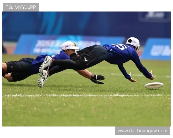 广州飞盘队与深圳飞盘队赛后分析实力对比与战术总结