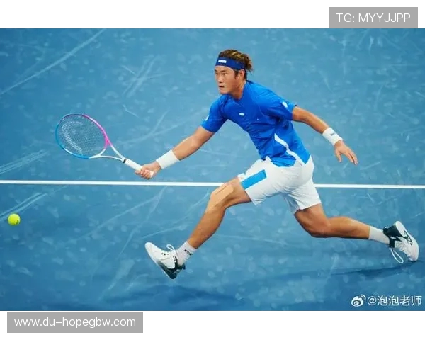 杭州网球队荣登全国网球个人能力排行榜第二名展现实力与潜力