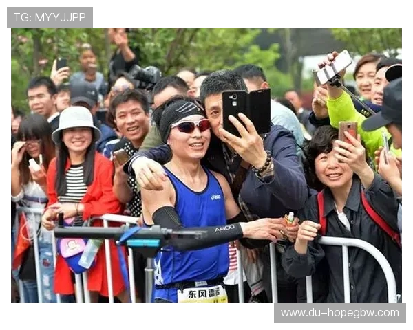 武汉街舞队在马拉松大满贯中的精彩表现与实力分析