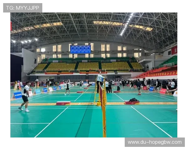 深圳羽毛球队协作创新引发热议推动运动水平全面提升