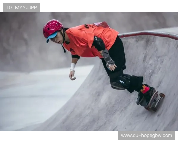 滑板文化的崛起:探寻杭州滑板队的竞技精神与团队合作 滑板文化的崛起:探寻杭州滑板队的竞技精神与团队合作