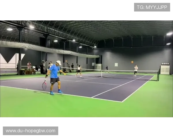 聚焦网球：上海网球队的心理素质话题