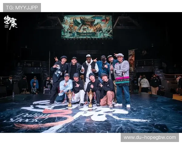 街舞速度排行榜揭晓北京街舞队荣获第二名展现实力与魅力 街舞速度排行榜揭晓北京街舞队荣获第二名展现实力与魅力