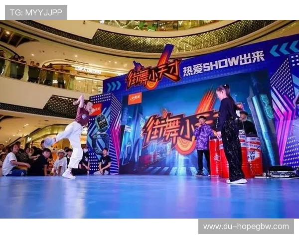 西安街舞队荣登全国街舞比赛经验排行榜第五名展现实力与风采