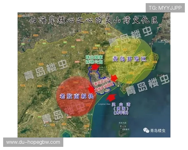 青岛西海岸区发展现状与未来规划探讨：挑战与机遇并存的城市新篇章