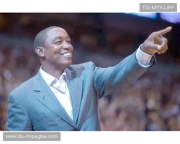 伊赛亚·托马斯：身高与梦想的碰撞 NBA历史上最不被低估的巨星