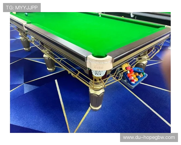 台球运动的魅力与技巧探索:从基础规则到高级技巧的全面解析 台球运动的魅力与技巧探索:从基础规则到高级技巧的全面解析