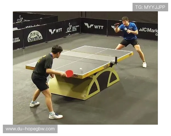 奥恰洛夫带领德国队重振乒乓雄风挑战世界冠军地位 奥恰洛夫带领德国队重振乒乓雄风挑战世界冠军地位