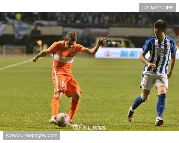 2016年永昌对阵鲁能精彩比赛录像回放及赛后分析分享