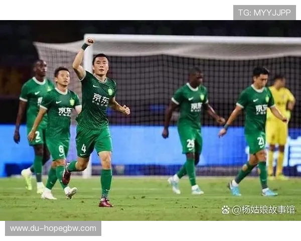 2019年国安与一方激战回顾：精彩瞬间与赛季影响分析