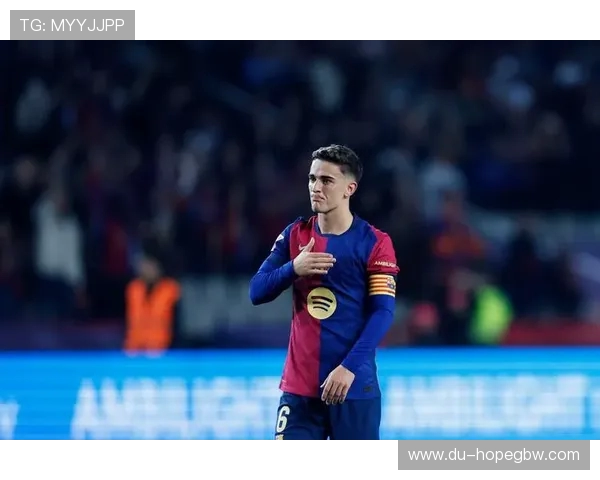 加维的崛起与未来发展展望：从新星到足球巨星的成长之路